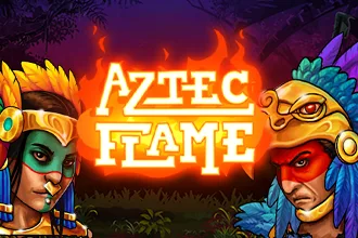 Aztec Flame