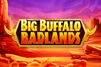 Big Buffalo Badlands