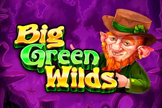 Big Green Wilds