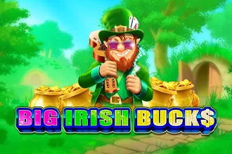 Big Irish Bucks