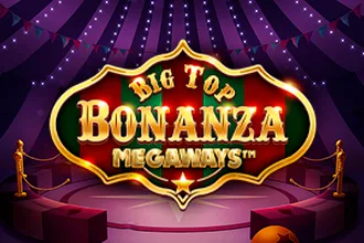 Big Top Bonanza Megaways
