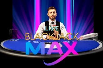 Blackjack Max