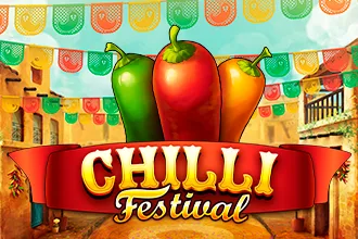 Chilli Festival
