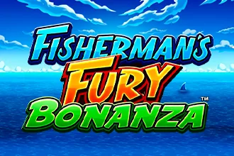 Fisherman's Fury Bonanza