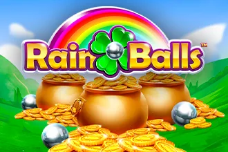 Rain Balls
