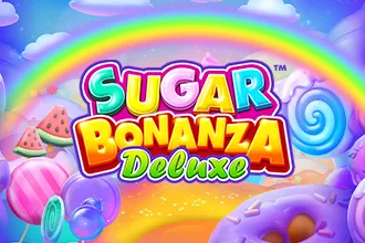 Sugar Bonanza Deluxe