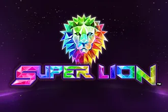 Super Lion