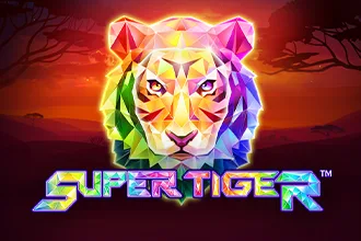 Super Tiger No JP