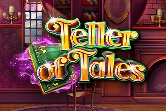 Teller of Tales