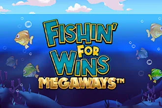 Fishin for Wins Megaways
