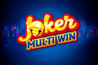 Joker Multi Win