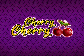 Cherry Cherry