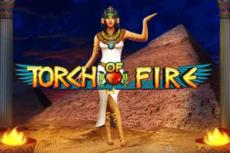 Torch of Fire