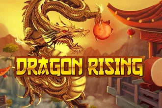 Dragon Rising