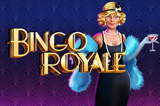 Bingo Royale