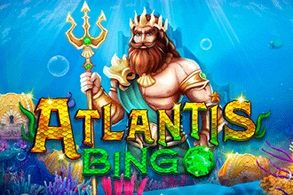 Atlantis Bingo
