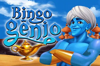 Bingo Gênio