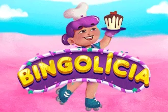 Bingolícia