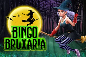 Bingo Bruxaria