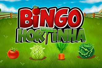 Bingo Hortinha