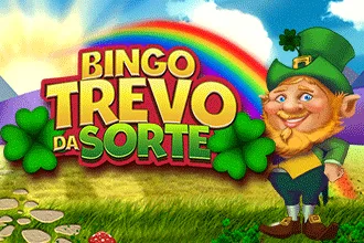 Bingo Trevo da Sorte
