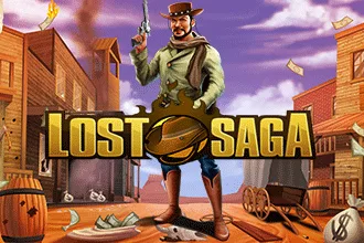 Lost Saga