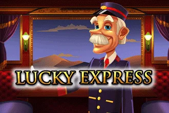 Lucky Express