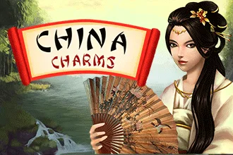 China Charms