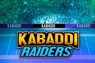 Kabaddi Raiders