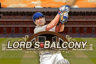 Lords Balcony