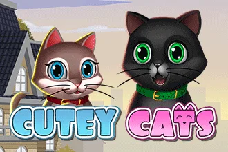 Cutey Cats