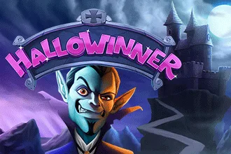 Hallowinner
