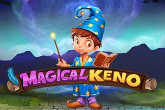 Magical Keno