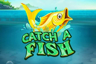 Catch a Fish Bingo