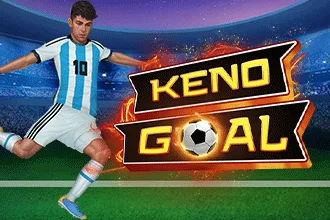 Keno Goal