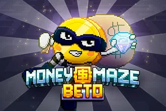 MoneyMaze Beto