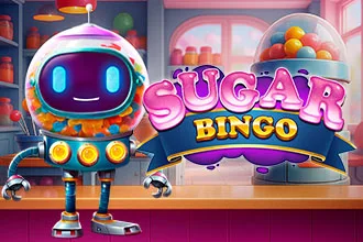 Sugar Bingo