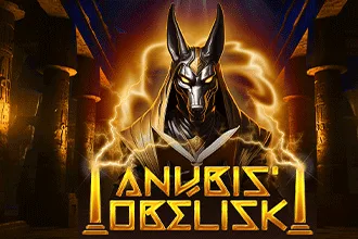 Anubisâ€™ Obelisk