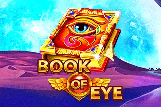 Book of Eye