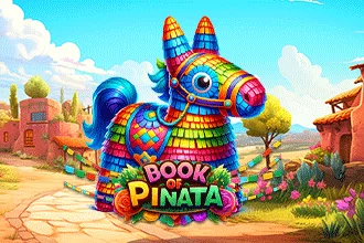 Book of Pinata