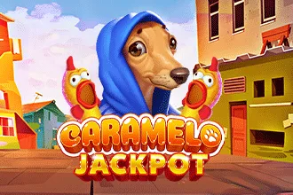 Caramelo Jackpot