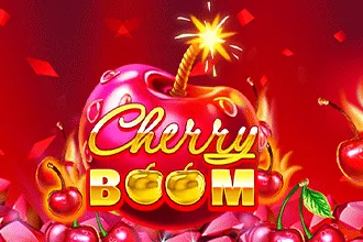Cherry Boom