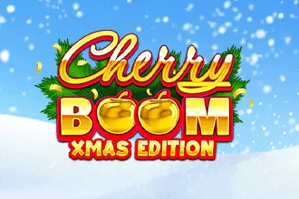 Cherry Boom Christmas