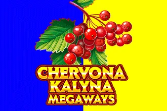 Chervona Kalyna Megaways