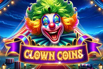 Clown Coins
