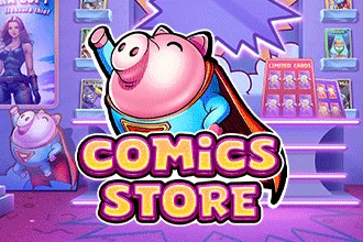 Comics Store