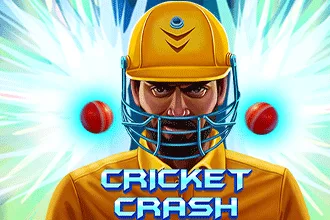 Cricket Crash