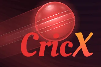 CricX