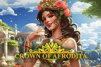 Crown of Afrodita