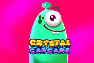Crystal Cascade